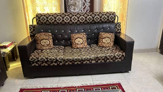 sofa set for sell