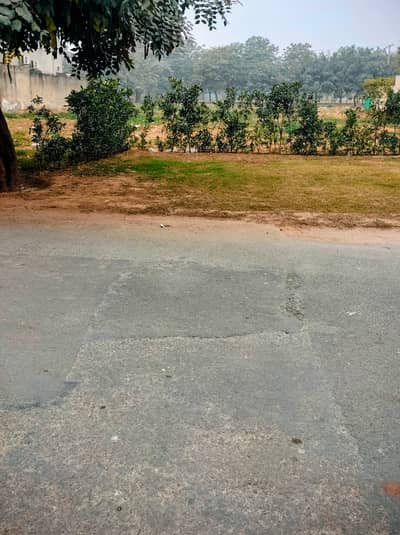 6.150 Marla Commercial plot for sale