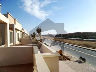 Ready To Buy A Prime Location House 200 Square Yards In Bahria Town - Precinct 10-A