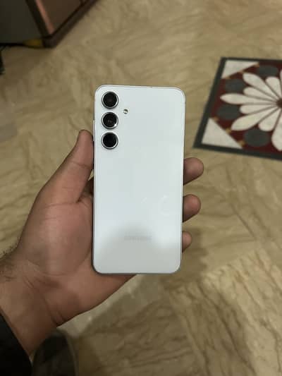 Samsung a55 5G model official pta