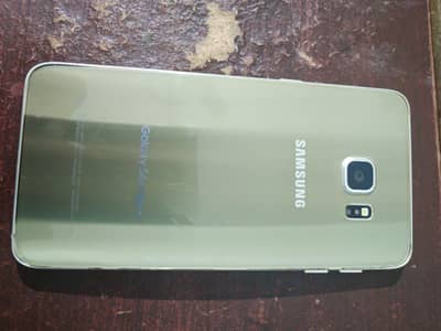 Samsung Galaxy new condition phone for sale