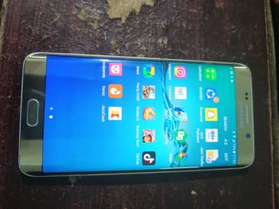 Samsung Galaxy new condition phone for sale