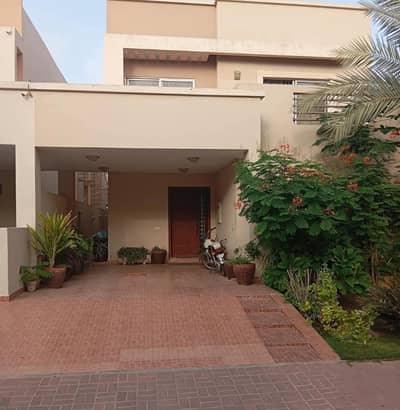 Precinct 10A Road 5 Neat And Clean Villa Available For Rent