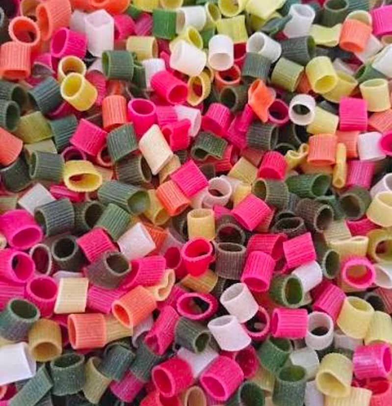 صابن۔ پاپڑ 2