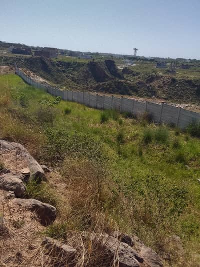 7 Marla Plot Available For Sale