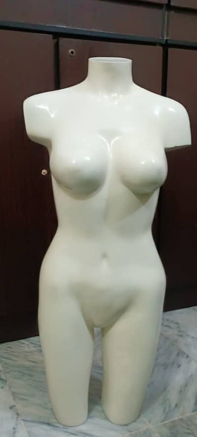 Female Mannequin / Dummy for Sale