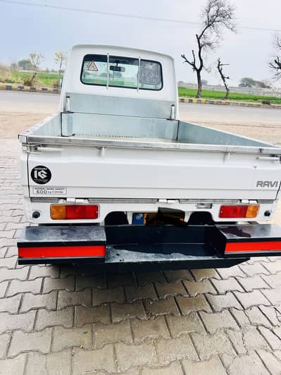 Ravi 2025 For Sale Brand New