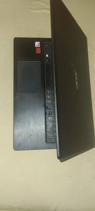acer aspire amd 9