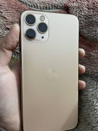 IPhone 11pro non pta jv