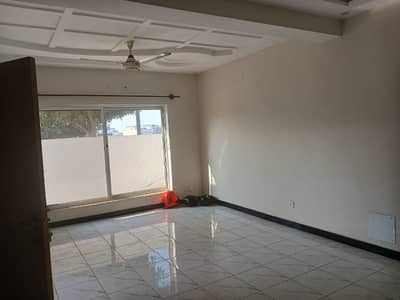 Inter linked Ground + Basement Available for Rent