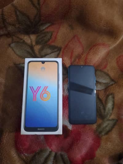 Huawei y6 prime 2019