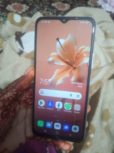 vivo y 20 panal change Baki All ok ladies hand use ha  03024050979