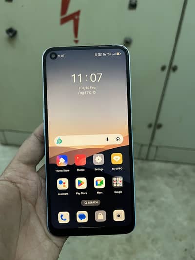 OPPO A 52