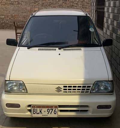Mehran 2017