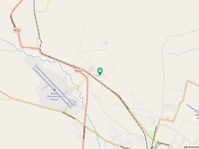 House Of 400 Square Yards In Chilten Housing Scheme Is Available