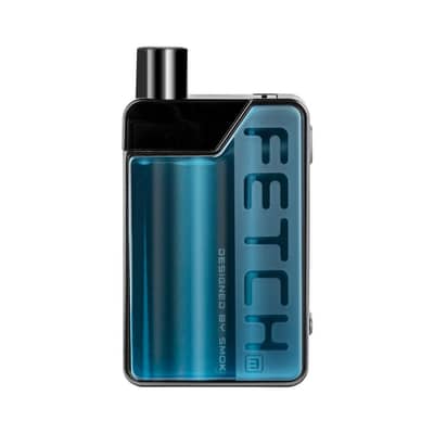Smok fetch mod 18 plus only