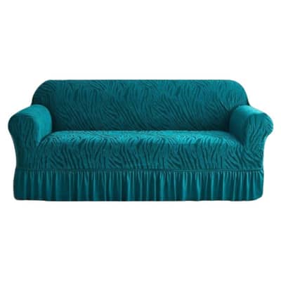 Water-Resistant Sofa Cover – Easy to Clean and Maintain