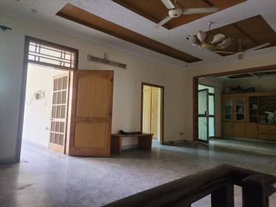 Portion for rent in Sector B | PWD