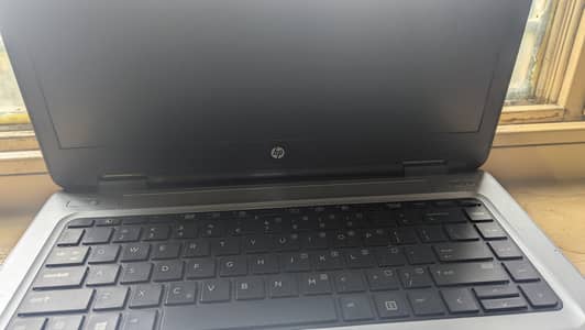 Hp pro book