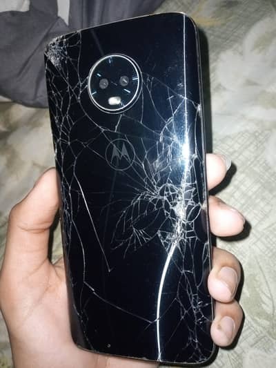 Moto G6 PTA official approved