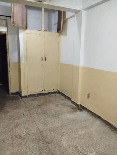 G-9 Markaz Flat For Rent