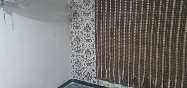 G-9 Markaz Flat For Rent