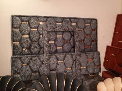 brand new double bed,/bed set/single bed/Turkish bed set/wood bed