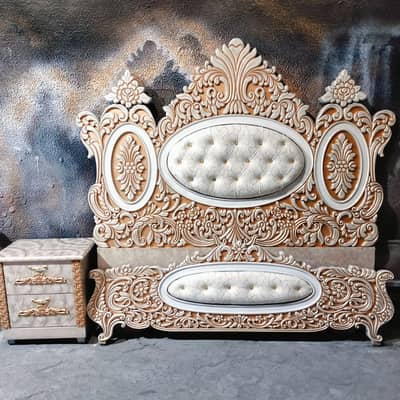 brand new double bed,/bed set/single bed/Turkish bed set/wood bed