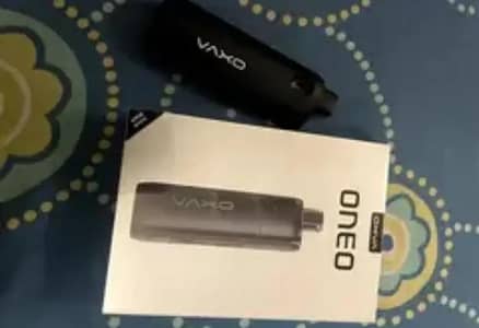 oxwa oneo pod