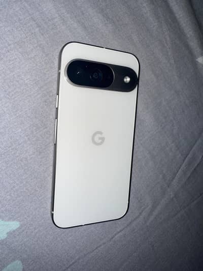 Google pixel 9