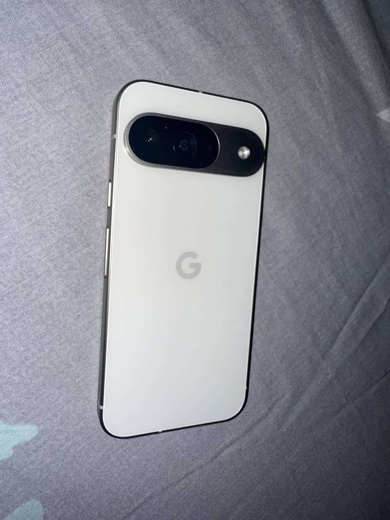 Google pixel 9 0