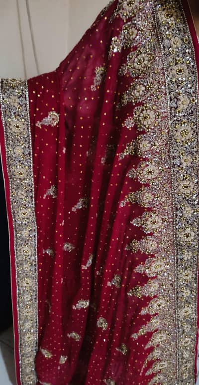 bridal sharara for sale