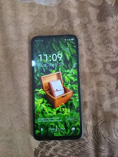 Tecno Spark 40C Good Condition 2 month Used