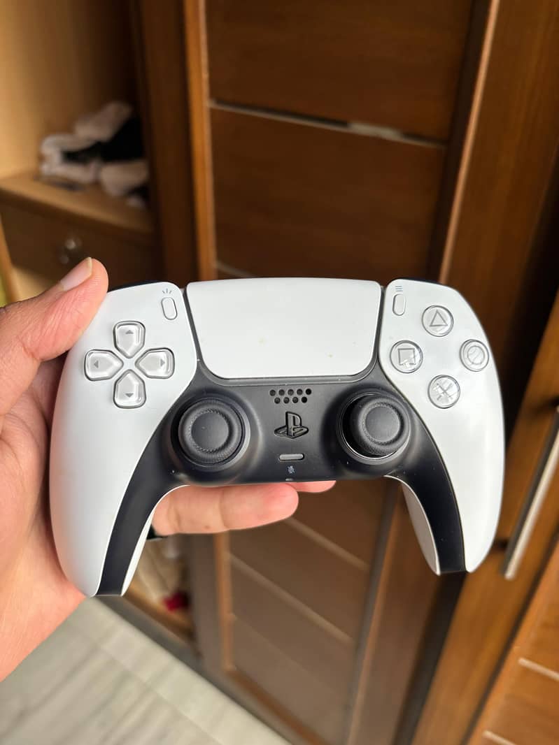 Ps5 Controllers 0
