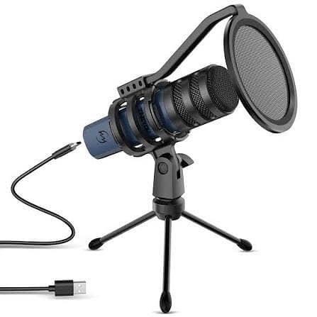 USB Studio Mic 0