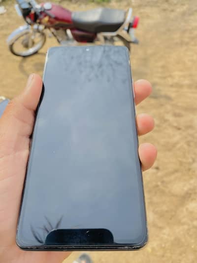 Xiaomi 11T 8/256 gb condition 10/9.5 pubg 120 fps Non pta