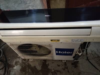 haier 1,5 ton