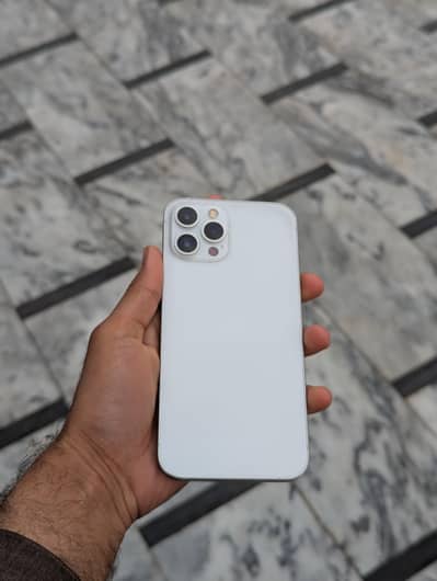 iphone 12 pro Max pta proved waterpack