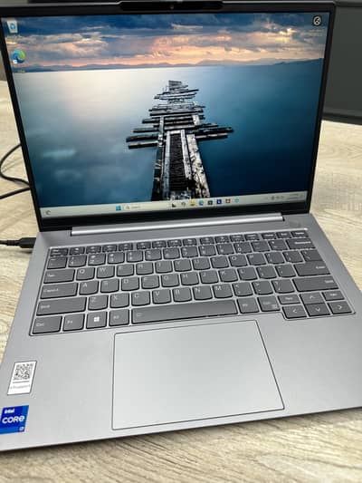 Lenovo ThinkBook 14 G6 | Core i7 13th Gen | 8GB | 512GB SSD