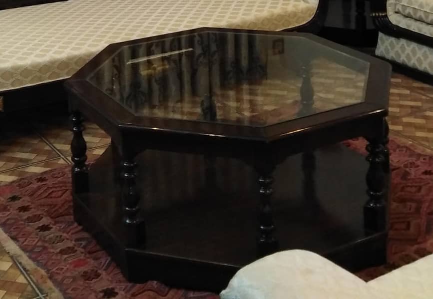 Center Table Solid wood 0