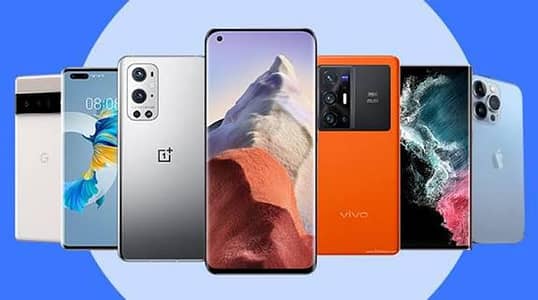 All mobile Available