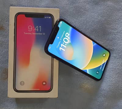 Iphone x pta approved