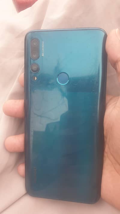 huawei y9 prime 2019