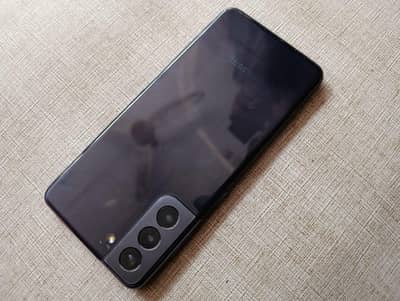 Samsung S21 5g dual SIM official PTA approved