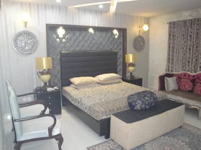 10 marla brand new upper portion for rent