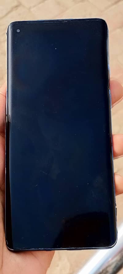 One plus 8 single sim