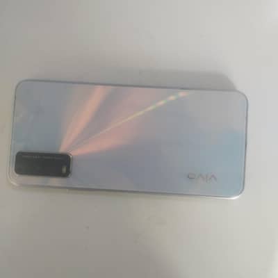 Vivo Y20 RIM 4 Rom 64 with box final 15k