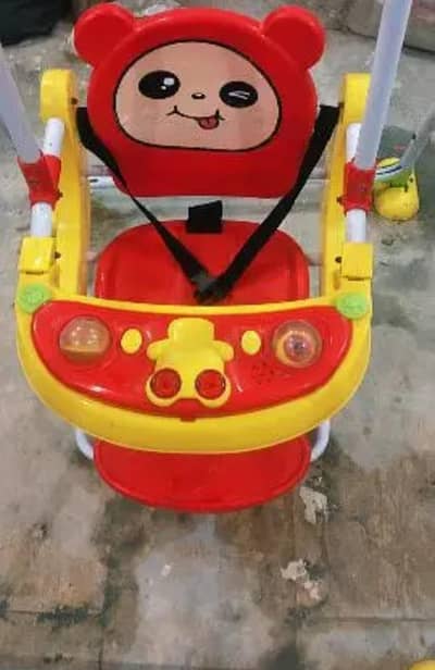 New Condition  Swing urgent For Sale