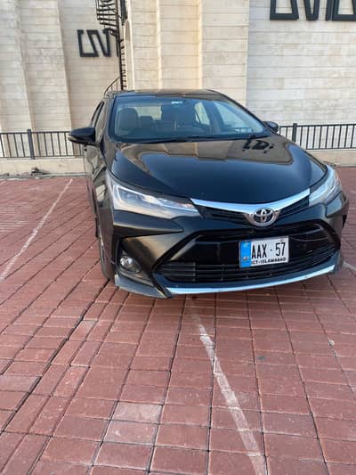 Toyota Altis Grande 2016,toyota,altis,grande,2016