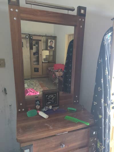 dressing Table